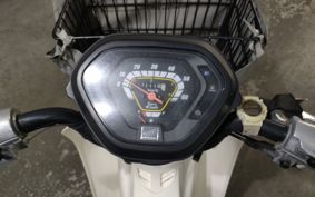 HONDA SUPER CUB50 AA07