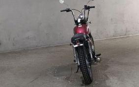 SUZUKI ST250E NJ4AA