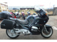 Фото BMW R1100RT 1999 с японского аукциона
