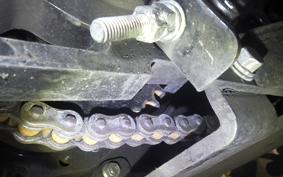 YAMAHA MAXAM 250 Trike 2002 SG21J