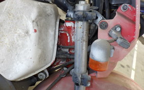 HONDA CRM80 GEN 1 HD11