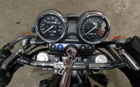 KAWASAKI ZRX-2 2008 ZR400E