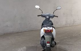 SUZUKI LETS4 CA45A