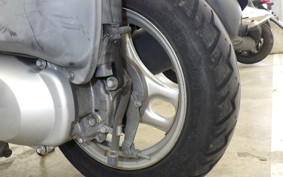 HONDA DIO Gen.6 AF62