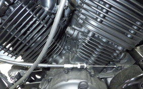 YAMAHA DRAGSTAR 400 CLASSIC 1999 4TR