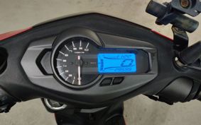 YAMAHA CYGNUS125XSR SEA5J