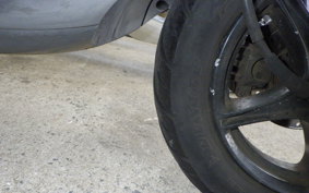 YAMAHA JOG Delux SA39J