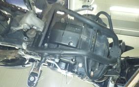 KAWASAKI KLX250D TRACKER X