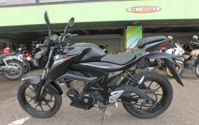 SUZUKI GSX-S125 ABS DL32B