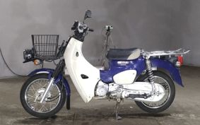 HONDA SUPER CUB50 AA07