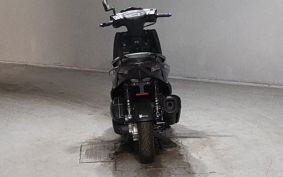 YAMAHA CYGNUS GRIF ASU SEJ4J