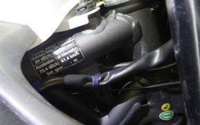 HONDA CBR400R 2016 NC47
