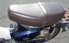 HONDA C90 SUPER CUB E HA02