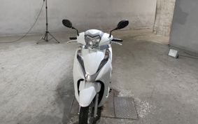 HONDA LEAD 125 JF45
