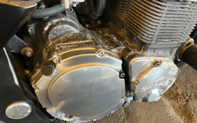 SUZUKI BANDIT 1200 2005 GV77A