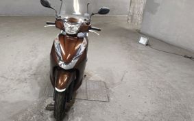 HONDA LEAD 125 JF45