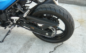 KAWASAKI Ninja 250 ABS EX250P