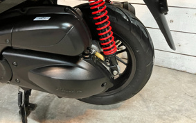 HONDA FORZA MF12