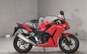 HONDA CBR250R MC41