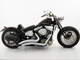 Фото Harley FXSTC 1997 с японского аукциона