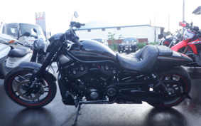 HARLEY VRSCDX1250 2017 HHH
