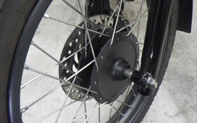 HONDA CT125-2 2020 JA65