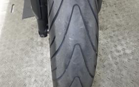 YAMAHA MT-09 A 2016 RN34J
