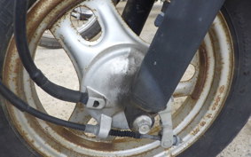HONDA CREA SCOOPY AF55