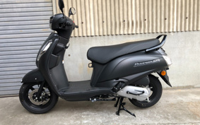 SUZUKI ADDRESS V125 DP12H