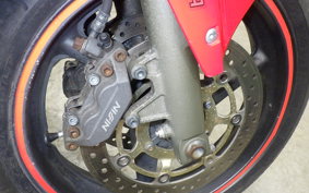 HONDA CBR600F GEN 3 2002 PC35