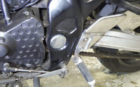 SUZUKI INAZUMA 400 (GSX400) 2001 GK7BA
