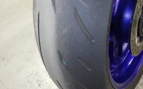 YAMAHA MT-09 SP 2023 RN69J