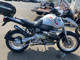 Фото BMW R1150GS 2002 с японского аукциона