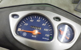 YAMAHA CYGNUS 125 X SE12J