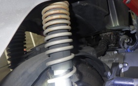 SUZUKI ｽｳｨｯｼｭ125 2018 DV12B