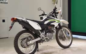 HONDA XR230 2024 MD36