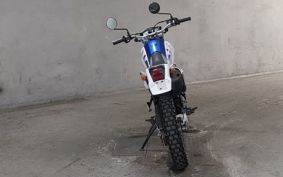 YAMAHA SEROW 250 DG17J