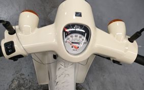 HONDA SUPER CUB110 JA44