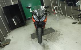 KAWASAKI NINJA 400 2015 EX400E