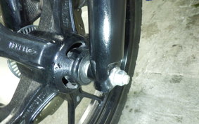 SUZUKI GSX-S125 DL32B