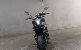 YAMAHA MT-09 2014 RN34J