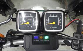 SUZUKI TS185 2024