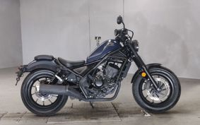 HONDA REBEL MC49