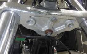 HARLEY FXDWG 1580 2010