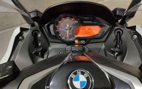 BMW C650 SPORT 2018 0C04
