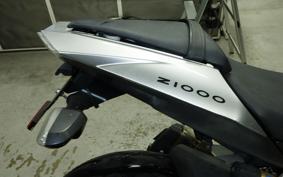 KAWASAKI Z1000 Gen.4 2010