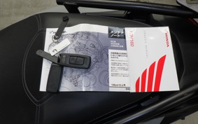 HONDA ADV160 2009 KF54