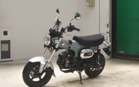 HONDA DAX 125 2024 JB06