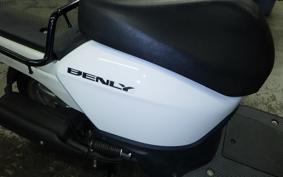 HONDA ﾍﾞﾝﾘｨ110 2025 JA09