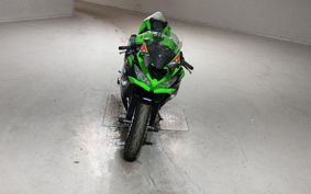 KAWASAKI NINJA ZX-6R ZX636G